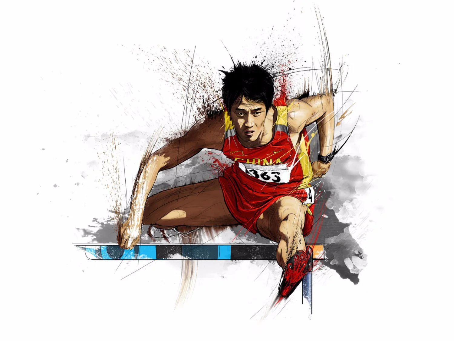 是尼克斯取